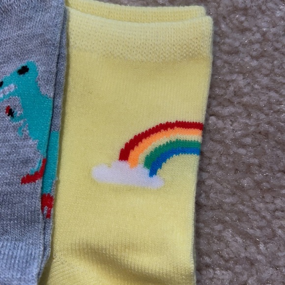 journeys Other Journeys Crew Socks Poshmark